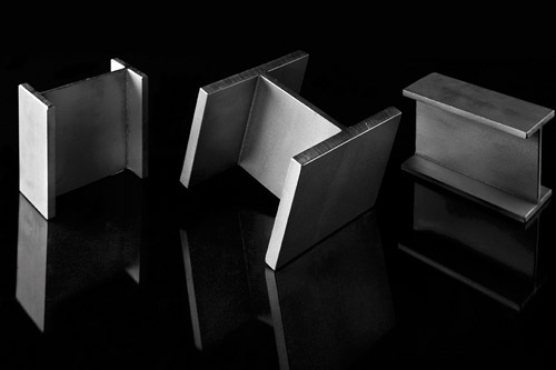 Stainless Steel Structural Shapes and Profiles