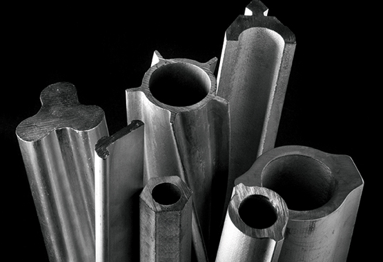 Carbon and Steel Alloyed Profiles and Shapes