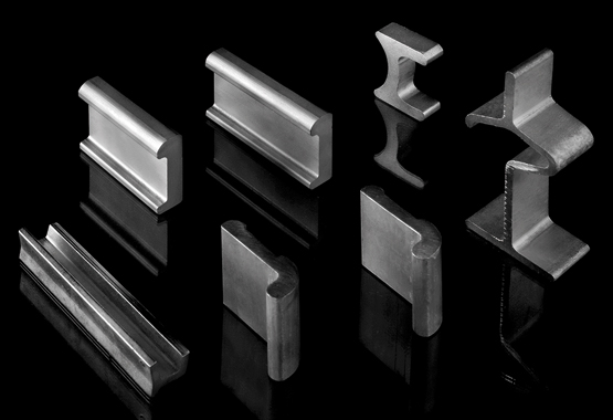 Stainless Steel Profiles - quality - Reliable